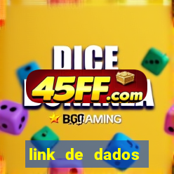 link de dados monopoly go
